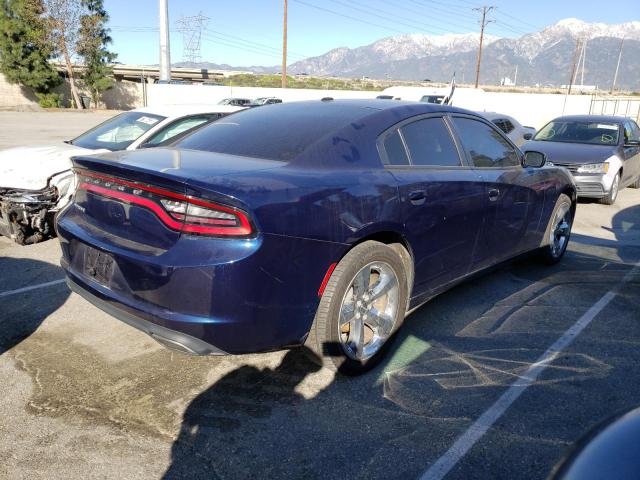 Zdjęcie 3 z aukcji – 2015 DODGE CHARGER SE z VIN 2C3CDXBG7FH741372