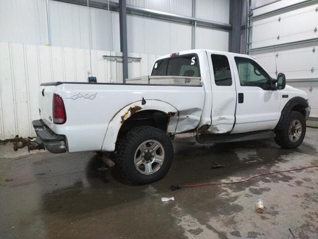 Photo 3 from auction – 2002 FORD F250 SUPER with VIN 1FTNX21L02EC16877