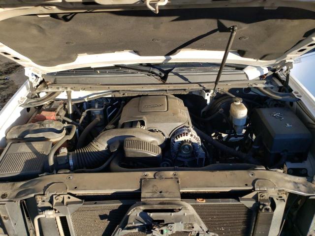 Photo 11 from auction – 2010 CHEVROLET TAHOE C150 with VIN 1GNUCBE07AR272160