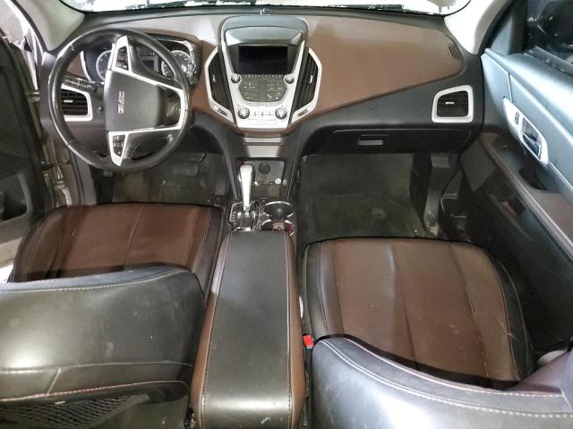 Photo 8 from auction – 2012 GMC TERRAIN SL with VIN 2GKFLVEK1C6205285