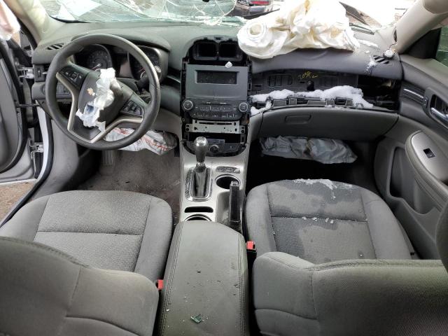 Photo 8 from auction – 2016 CHEVROLET MALIBU LIM with VIN 1G11B5SA2GF110338