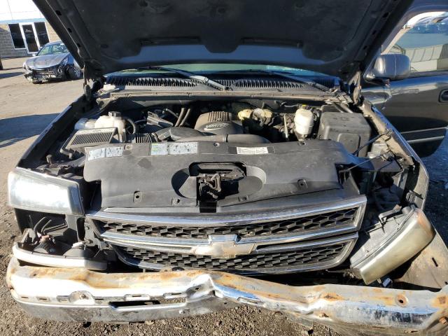 Photo 11 from auction – 2003 CHEVROLET SILVERADO with VIN 1GCHK29U13E188016
