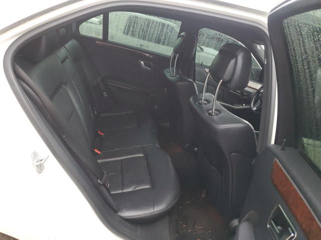 Photo 10 from auction – 2012 MERCEDES-BENZ E 350 with VIN WDDHF5KBXCA626589