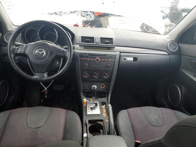 Фото 8 с аукциона – 2004 MAZDA 3 S с VIN JM1BK123141216181