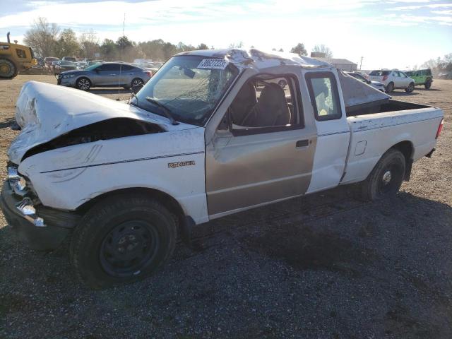 FORD RANGER SUP 2001 with VIN 1FTYR14U81PB02098 - Photo from auction