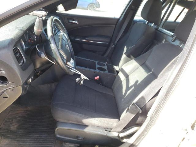 Photo 7 from auction – 2012 DODGE CHARGER PO with VIN 2C3CDXAT3CH282836