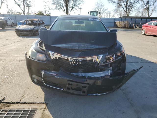 Photo 5 from auction – 2014 ACURA TL with VIN 19UUA8F23EA008196