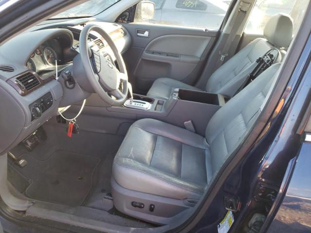 Photo 7 from auction – 2007 FORD FIVE HUNDR with VIN 1FAFP24167G123216