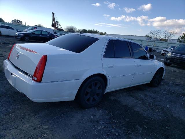 Photo 3 from auction – 2006 CADILLAC DTS with VIN 1G6KD57Y56U251526