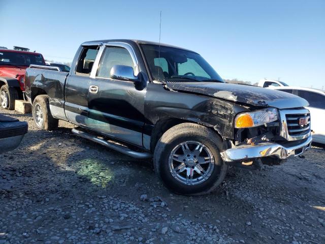 Photo 4 from auction – 2006 GMC NEW SIERRA with VIN 1GTEC19X26Z128232