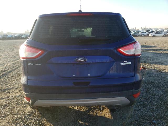 Photo 6 from auction – 2014 FORD ESCAPE SE with VIN 1FMCU0GX5EUC09668