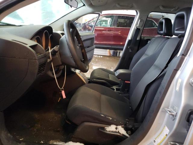 Photo 7 from auction – 2009 DODGE CALIBER SX with VIN 1B3HB48A99D196688