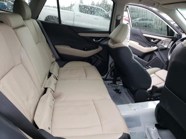 Photo 11 from auction – 2020 SUBARU OUTBACK LI with VIN 4S4BTANC3L3223348