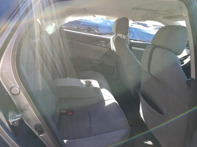 Photo 10 from auction – 2018 HONDA CIVIC EX with VIN 19XFC2F79JE001903