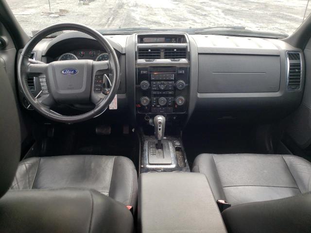 Photo 8 from auction – 2012 FORD ESCAPE LIM with VIN 1FMCU9E79CKB75072