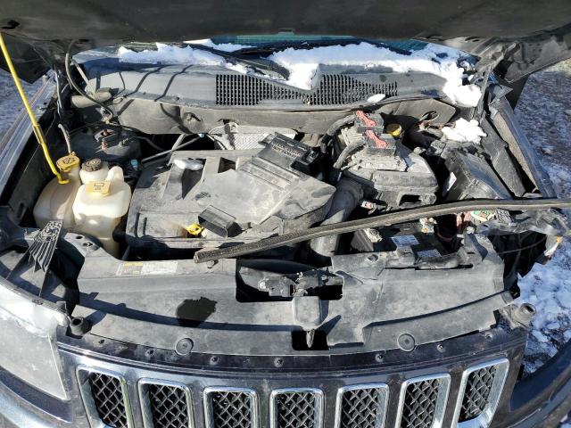Photo 11 from auction – 2014 JEEP COMPASS SP with VIN 1C4NJDBB6ED665624