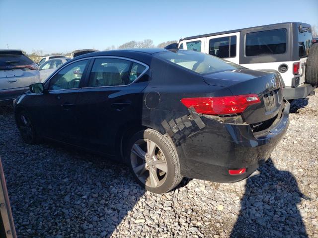 Photo 2 from auction – 2013 ACURA ILX 20 PRE with VIN 19VDE1F54DE003193