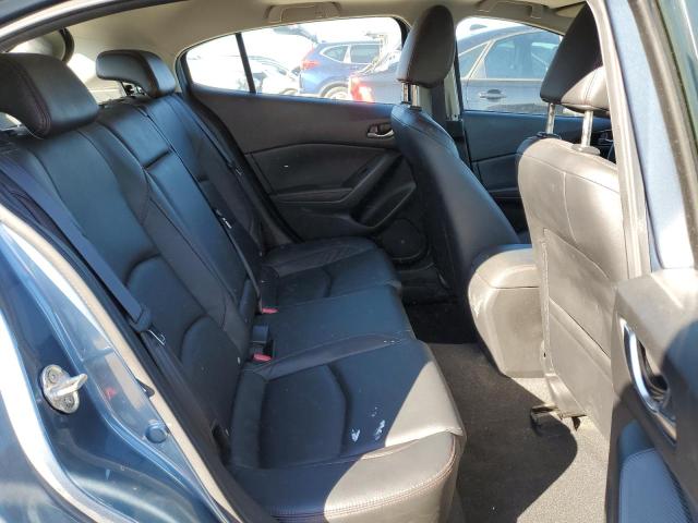 Photo 11 from auction – 2015 MAZDA 3 TOURING with VIN JM1BM1L3XF1260899