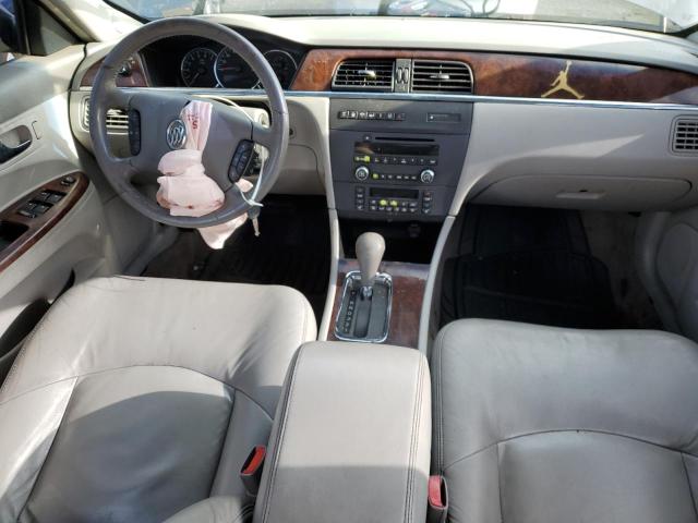 Photo 8 from auction – 2008 BUICK LACROSSE C with VIN 2G4WD582481167846