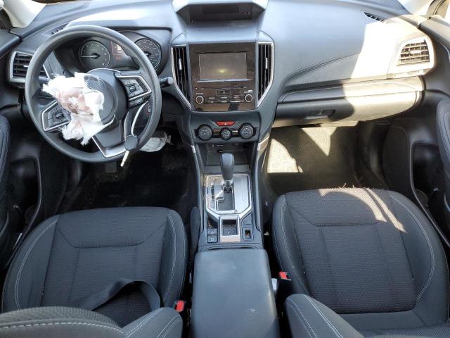 Photo 8 from auction – 2020 SUBARU FORESTER with VIN JF2SKADC0LH536368