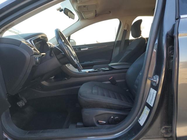 Photo 7 from auction – 2015 FORD FUSION SE with VIN 3FA6P0HD3FR149403