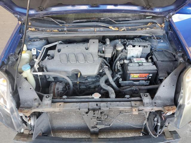 Photo 11 from auction – 2012 NISSAN SENTRA 2.0 with VIN 3N1AB6AP1CL716140