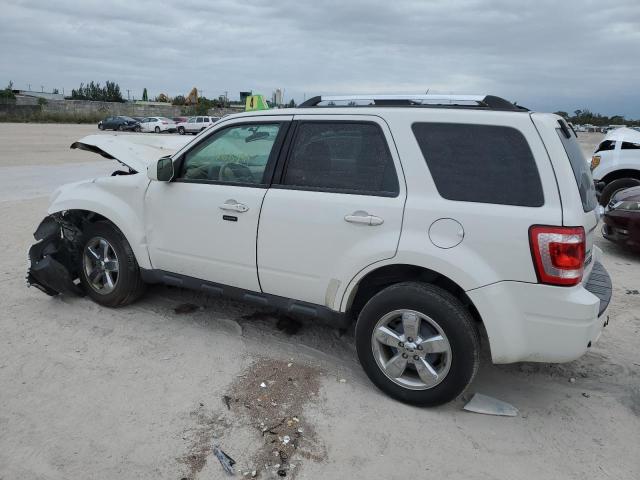 Photo 2 from auction – 2012 FORD ESCAPE LIM with VIN 1FMCU9EG0CKA26310