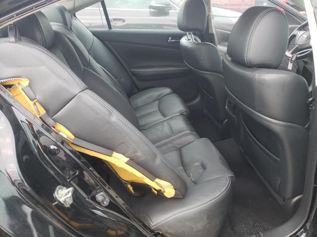 Zdjęcie 10 z aukcji – 2014 NISSAN MAXIMA S z VIN 1N4AA5AP7EC440027