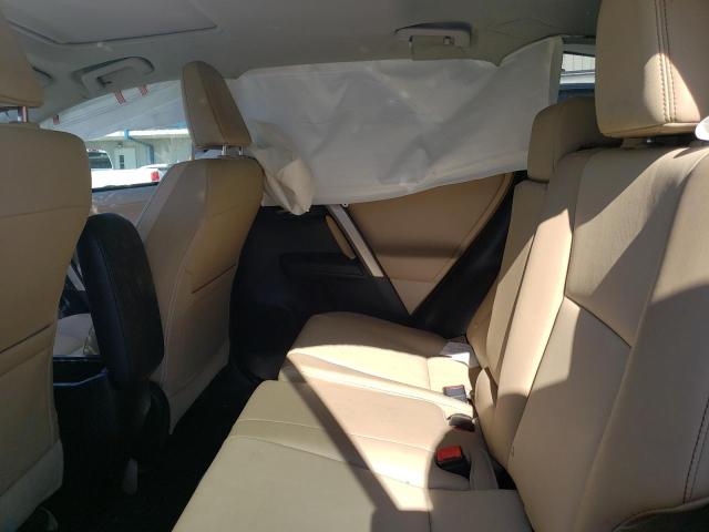 Photo 10 from auction – 2013 TOYOTA RAV4 LIMIT with VIN 2T3DFREV6DW078812