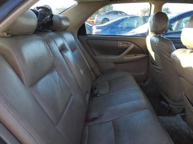 Photo 10 from auction – 1999 TOYOTA CAMRY LE with VIN JT2BF22K9X0190286