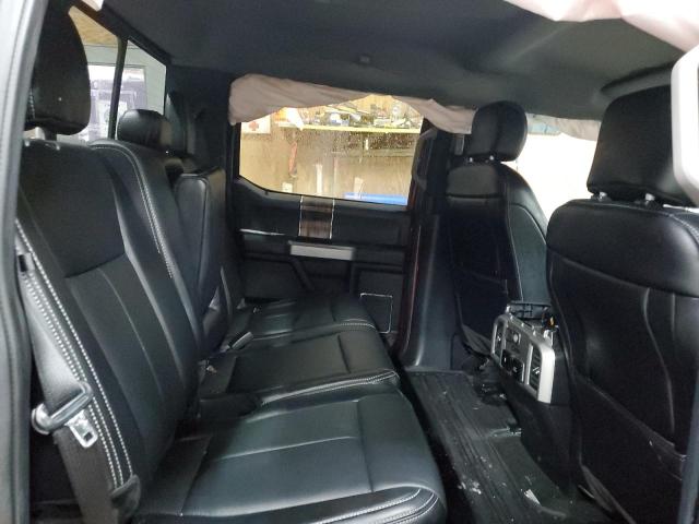 Photo 10 from auction – 2019 FORD F150 SUPER with VIN 1FTEW1E41KFB62483