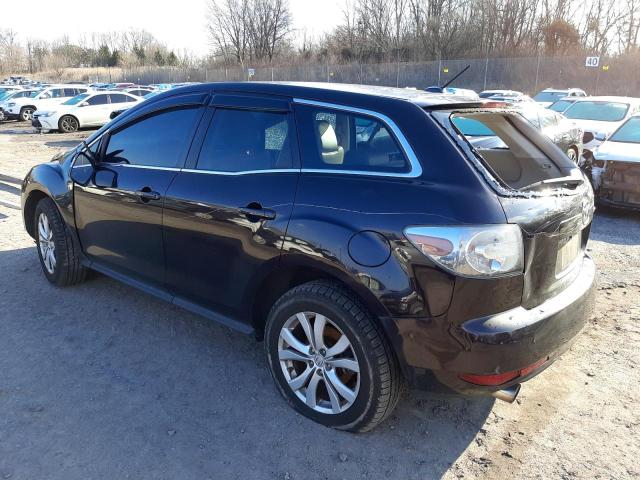 Photo 2 from auction – 2010 MAZDA CX-7 with VIN JM3ER4WL7A0342848