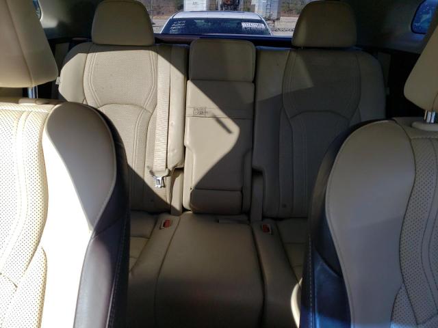 Photo 10 from auction – 2016 LEXUS RX 350 BAS with VIN 2T2BZMCA0GC025440