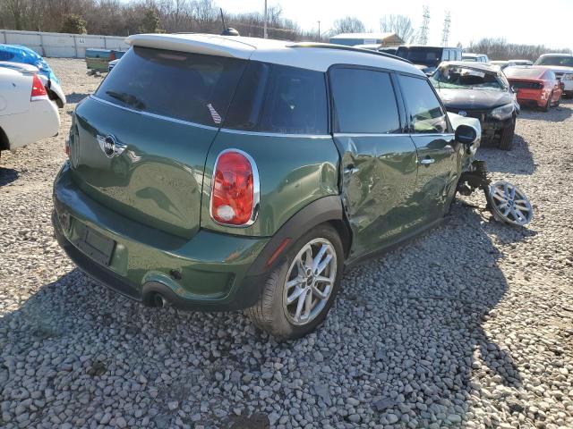 Photo 3 from auction – 2015 MINI COOPER S C with VIN WMWZC3C50FWT05718