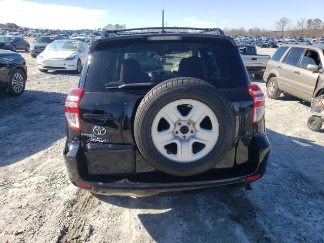 Photo 6 from auction – 2011 TOYOTA RAV4 with VIN 2T3ZF4DV6BW088473