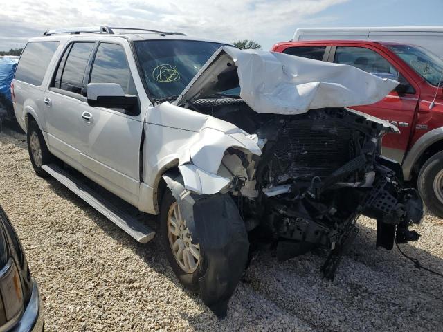 Photo 4 from auction – 2013 FORD EXPEDITION with VIN 1FMJK1K58DEF47518