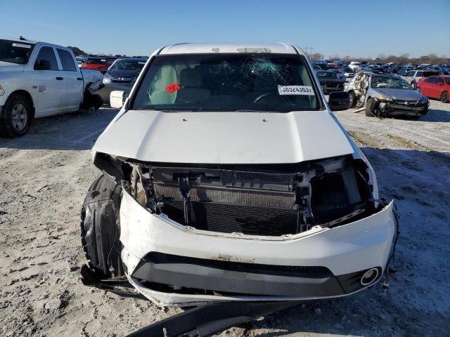 Photo 5 from auction – 2013 HONDA PILOT EX with VIN 5FNYF4H45DB061626