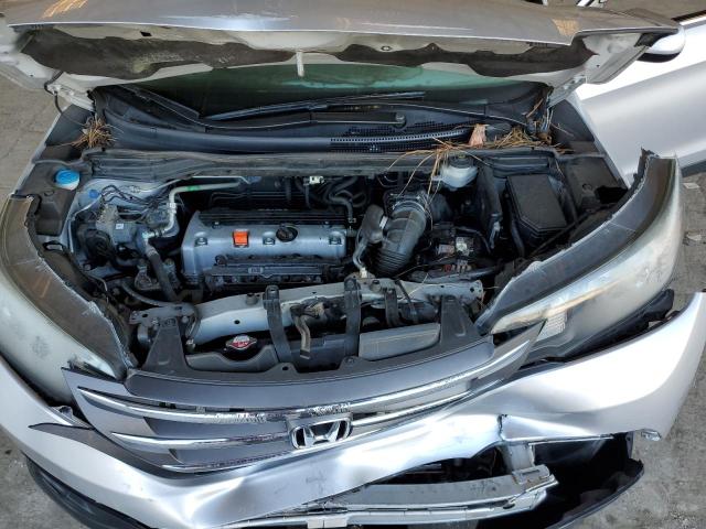 Photo 11 from auction – 2014 HONDA CR-V EXL with VIN 2HKRM4H71EH698116