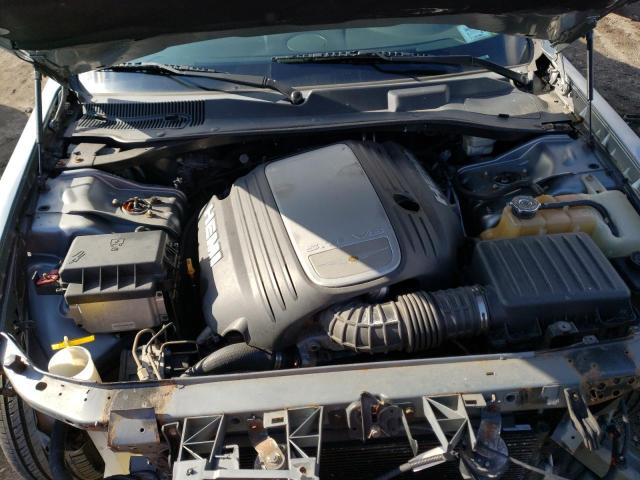Photo 11 from auction – 2007 CHRYSLER 300C with VIN 2C3LK63H67H857834