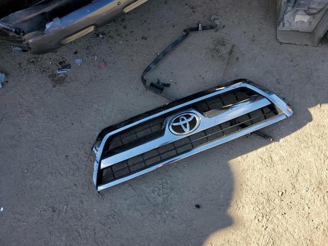 Photo 13 from auction – 2009 TOYOTA 4RUNNER SR with VIN JTEBU14R19K037017