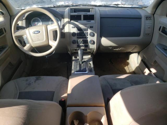 Photo 8 from auction – 2008 FORD ESCAPE with VIN 1FMCU93178KA05444