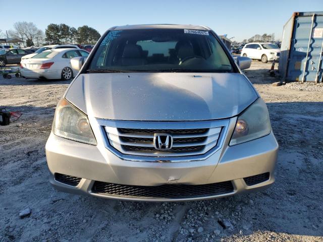 Photo 5 from auction – 2008 HONDA ODYSSEY EX with VIN 5FNRL38798B031021