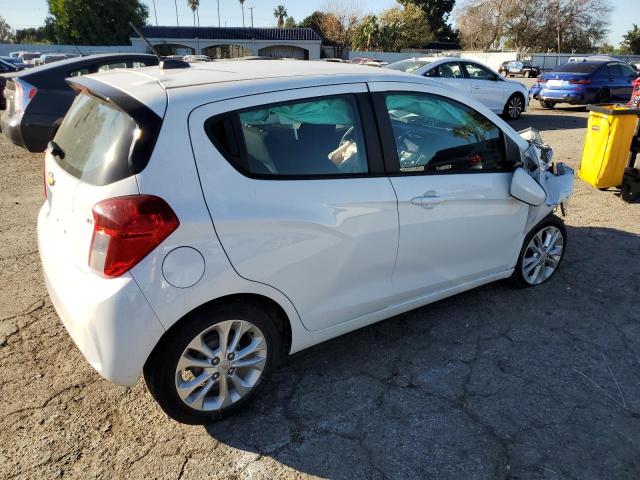 Photo 3 from auction – 2021 CHEVROLET SPARK 1LT with VIN KL8CD6SA6MC745844