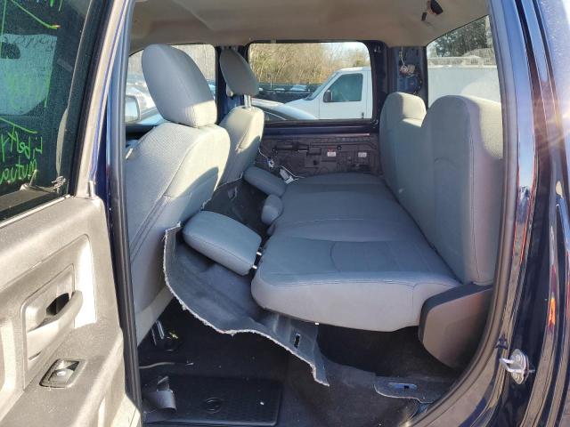 Photo 10 from auction – 2017 RAM 1500 ST with VIN 3C6RR7KT5HG594306