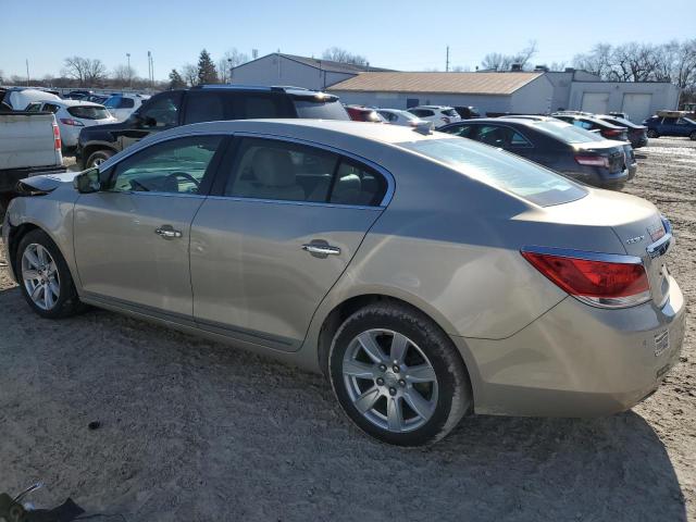 Photo 2 from auction – 2012 BUICK LACROSSE P with VIN 1G4GD5E39CF161656