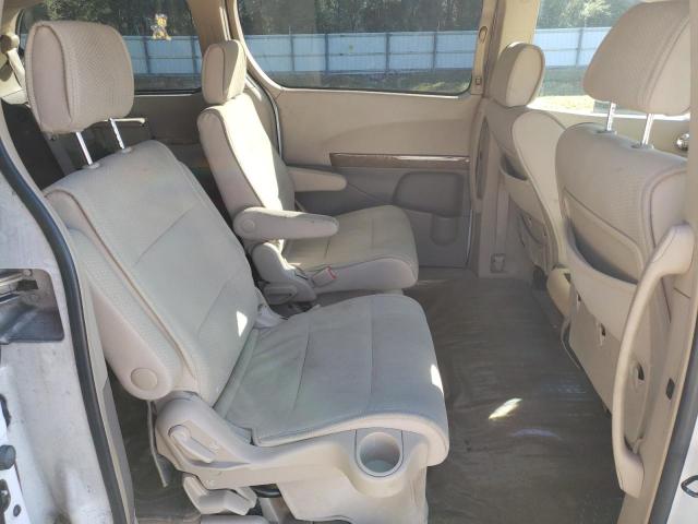 Photo 11 from auction – 2007 NISSAN QUEST S with VIN 5N1BV28U57N103100
