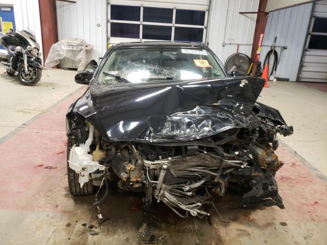 Photo 5 from auction – 2010 MAZDA 3 I with VIN JM1BL1SG2A1257642
