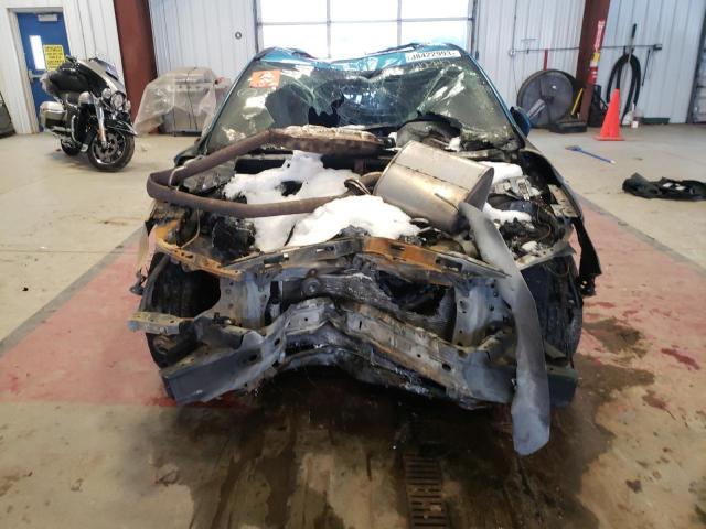 Photo 5 from auction – 2019 SUBARU IMPREZA LI with VIN 4S3GKAT62K3612247