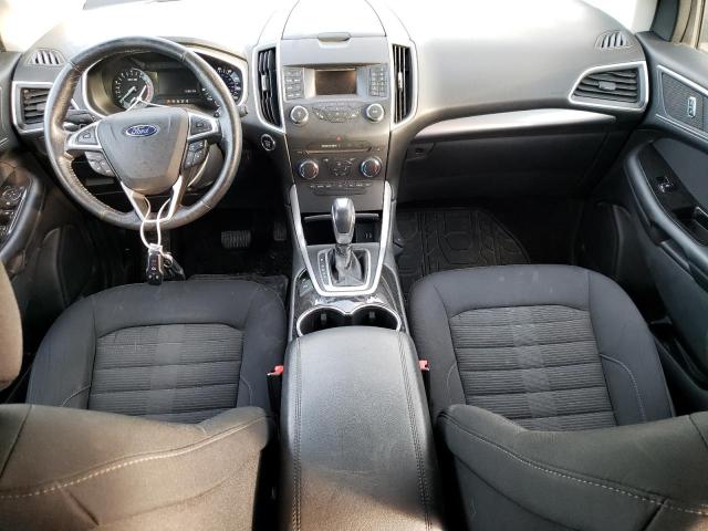 Photo 8 from auction – 2016 FORD EDGE SEL with VIN 2FMPK4J92GBB46482