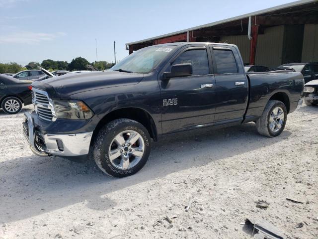RAM 1500 SLT 2014 with VIN 1C6RR6GG2ES168258 - Photo from auction